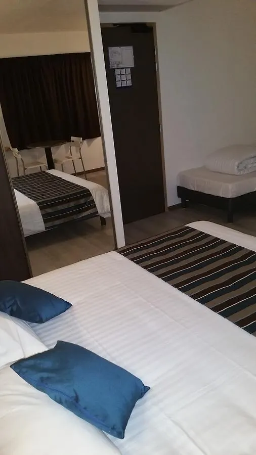 Apart-hotel Appart'Hotel Residella House Room & Kitchen Avignon Le Pontet Le Pontet