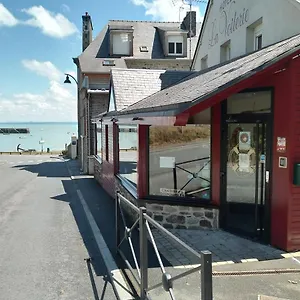 La Voilerie Bord De Hotel Cancale