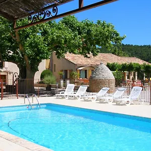 & Tables D'hotes Moulin De Lavon Bed & Breakfast