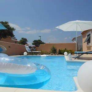 D'hotes Dans Diane Bed & Breakfast