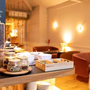 *** Hotel Ibis Styles St Etienne - Gare Chateaucreux Francia