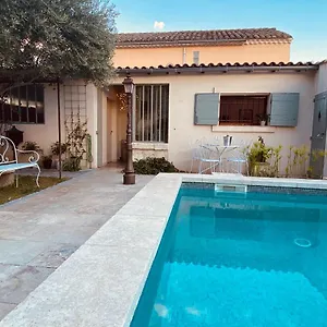 La Capucine Guest house