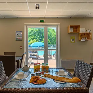 Aparthotel Vacanceole - Ker Goh Lenn - Vannes / Morbihan ***