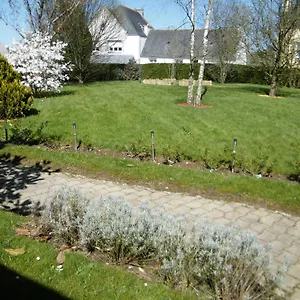 Thegonnec Hotel Saint-Thegonnec Loc-Eguiner