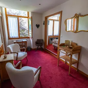 Chateau De La Muzelle Hotel Venosc
