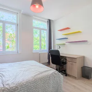  Affittacamere Maison Victor Hugo Francia