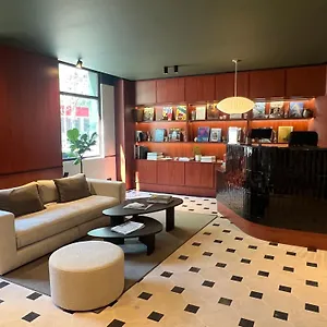 *** Hotel Marguerite Francia