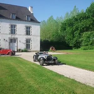  Bed & Breakfast Malouinière Des Trauchandieres Francia