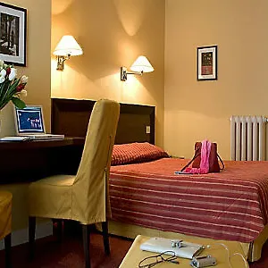 *** Hotel Brescia Francia