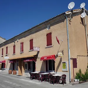 3* Hotel Etape