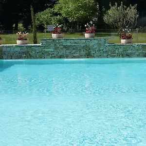Hotel Restaurant La Martiniere **
