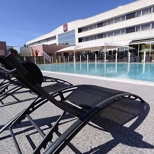 **** Hotel Western Admiral Francia