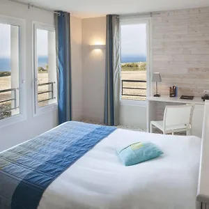 Logis Vent D'iroise Hotel Plougonvelin