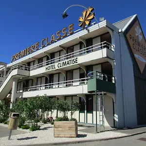 Premiere Classe Avignon Hotel