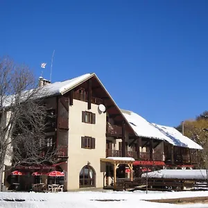 2* Hotel Le Guilazur