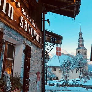 Le Coin Savoyard Hotel Combloux