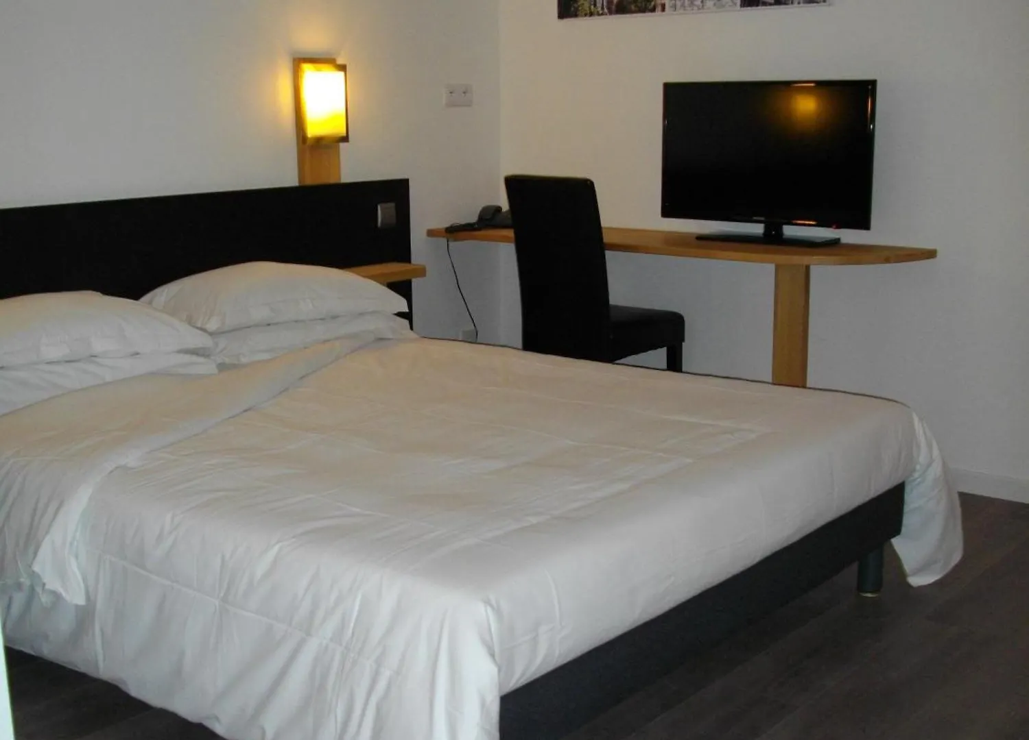 Appart'Hotel Residella House Room & Kitchen Avignon Le Pontet Le Pontet  Le Pontet (Vaucluse)