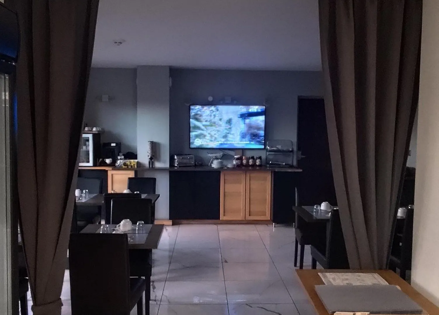 Appart'Hotel Residella House Room & Kitchen Avignon Le Pontet Le Pontet  Aparthotel