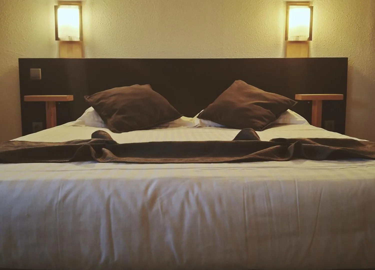 Aparthotel Appart'Hotel Residella House Room & Kitchen Avignon Le Pontet Le Pontet