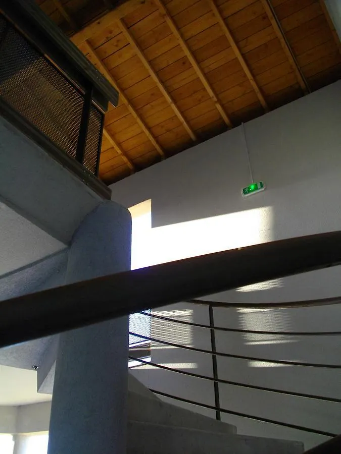 Appart'Hotel Residella House Room & Kitchen Avignon Le Pontet Le Pontet