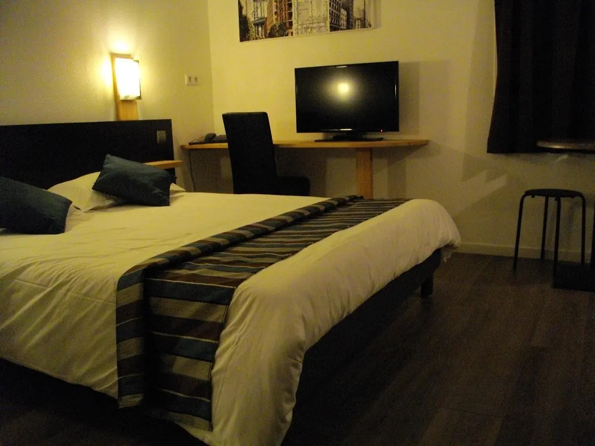 Appart'Hotel Residella House Room & Kitchen Avignon Le Pontet Le Pontet  3*, Le Pontet (Vaucluse)
