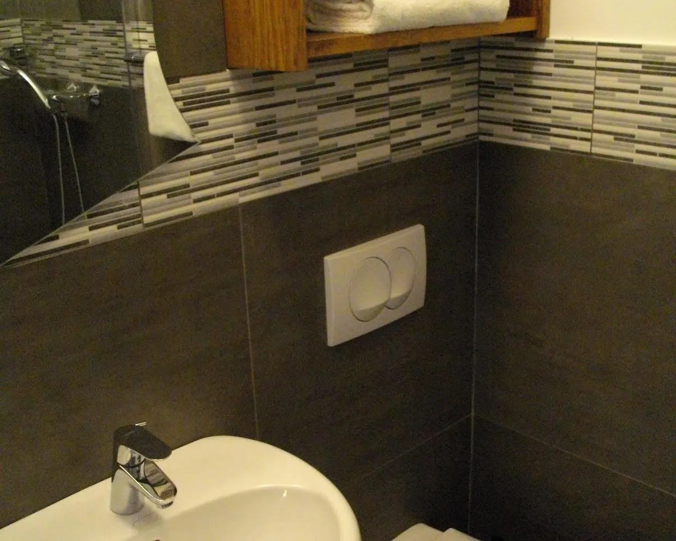 Appart'Hotel Residella House Room & Kitchen Avignon Le Pontet Le Pontet  Aparthotel Le Pontet (Vaucluse)