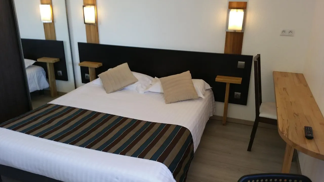 Appart'Hotel Residella House Room & Kitchen Avignon Le Pontet Le Pontet  Aparthotel
